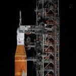 Artemis II Moon mission launch delayed again to March due to fuel leak, NASA says