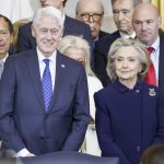 Bill and Hillary Clinton agree to testify in House Epstein investigation