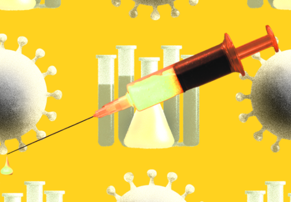 How To Speed Up the Search for Cures Through a Change in Probability Theory