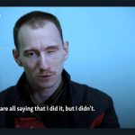 When three Russian witnesses helped convict a Russian soldier