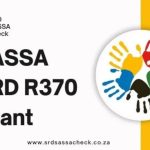 Find out if you are eligible for a SRD R370 Grant
