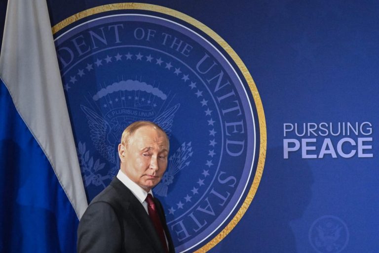 Is Putin ready for peace? Abu Dhabi talks will tell.