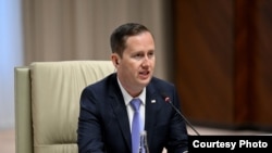 Bishkek Hosts B5+1 Forum As Central Asia Eyes Stronger Economic Ties With US