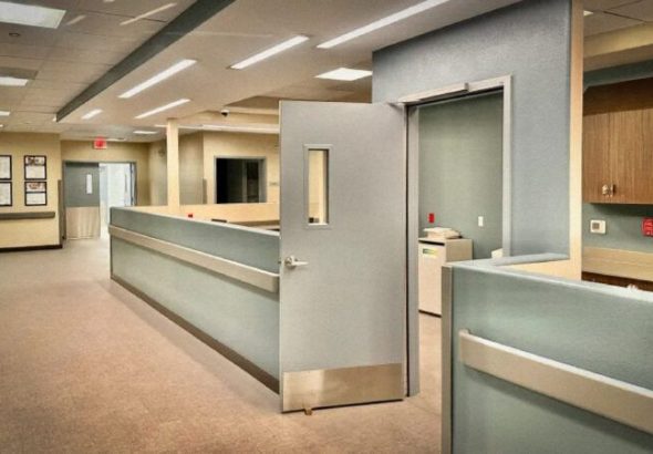 How Involuntary Commitment Could Become Indefinite Detention