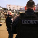French police arrest 2 Chinese citizens over alleged attempt to access military data
