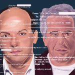 Olivier Colom, le “grand ami” français de Jeffrey Epstein