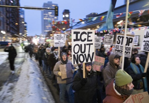 When one mother was taken by ICE, another stepped in to donate breastmilk