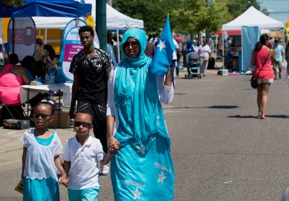 STATEMENT: Defend and Expand Protected Status for Haitians!