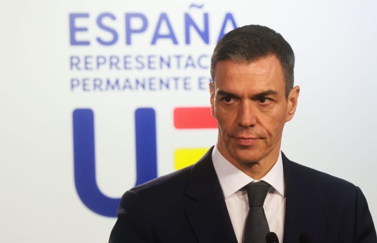 Trio of Spanish regional elections spells trouble for Sánchez