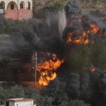 Israeli air attacks on Lebanon reach highest level since ceasefire: Report