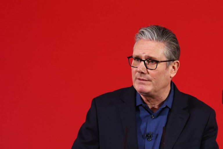 Starmer apologizes to Epstein victims for appointing Mandelson