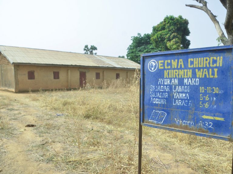 Christian group says all abductees taken in Nigeria’s Kurmin Wali released
