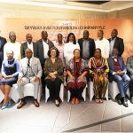 SAHCO Ignites Strategic Transformation at Management Retreat, Rewards Top-Performing Stations