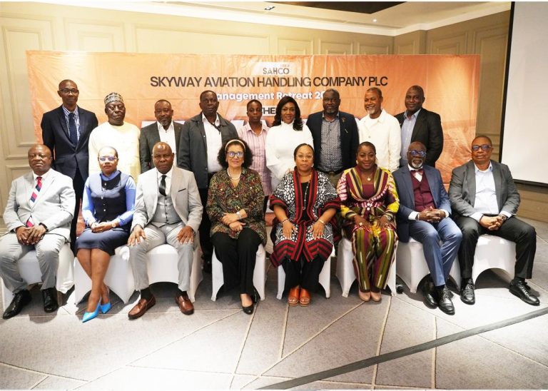 SAHCO Ignites Strategic Transformation at Management Retreat, Rewards Top-Performing Stations