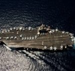 Fragile US-Iran Talks Salvaged For Oman Summit