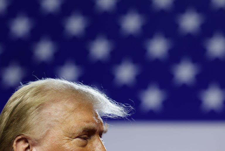 GOP resists call to “nationalize voting” — but Trump’s trying it anyway