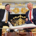 Trump foe dons MAGA hat after Maduro raid