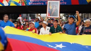 Venezuela’s Revolution still stands: debunking Trump’s psyop