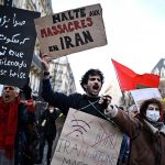 Talking about Iran’s massacre