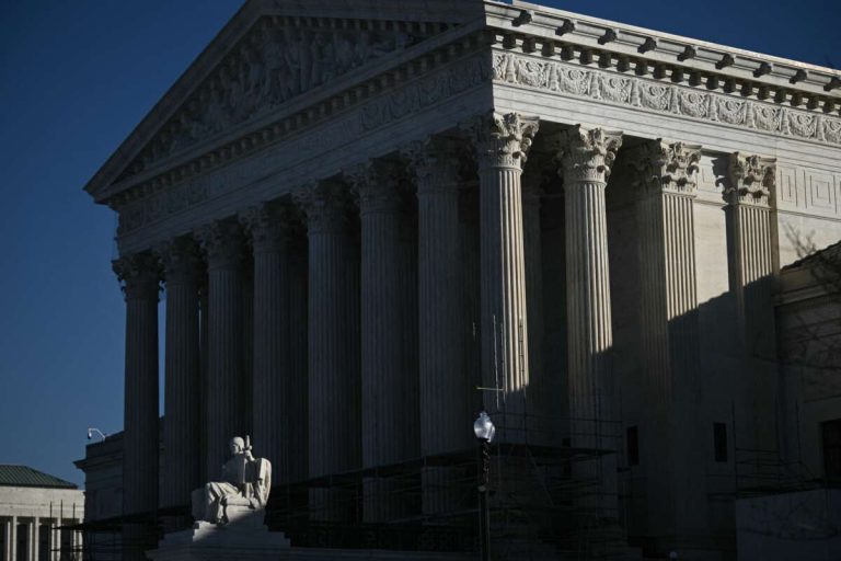 Supreme Court Is Going to New Lengths to Hide Its Inner Workings From Scrutiny