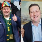 Mayor to president? Geordin Hill-Lewis on potential bid to helm SA