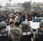 31 Killed In Suicide Attack On Shi’ite Mosque In Pakistani Capital