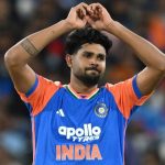 Siraj replaces Rana for India as seamer misses T20 World Cup with injury