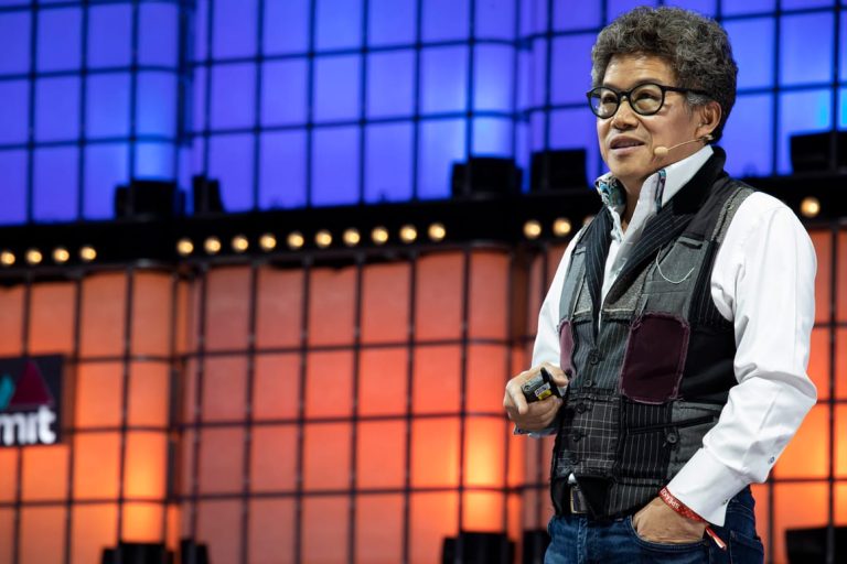 Shein’s Donald Tang messaged Epstein multiple times, documents show 