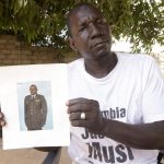 Gambia doesn’t give up on reparations