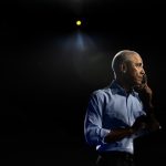 Trump shares racist video depicting the Obamas as monkeys, leaving White House scrambling