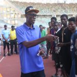 Niger Delta Games: Coaches Tasked To Discover Future Talents, Not Medals Rush