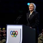 Olympic committee: New transgender policy consensus reached across sports