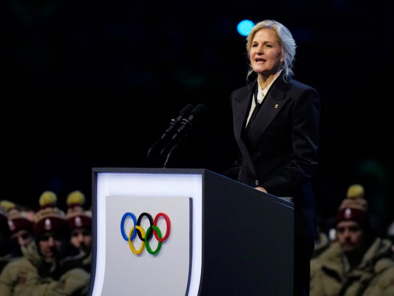 Olympic committee: New transgender policy consensus reached across sports
