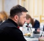 Zelenskyy Says US Wants War Ended By Summer As Russia Hits Ukraine’s Power Grid