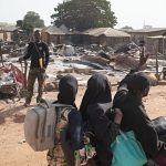 Survivors of deadly attack on villages in Nigeria left reeling