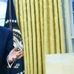 Trump’s Inner Circle May Be Compromised As Whistleblower Complaint Rocks White House