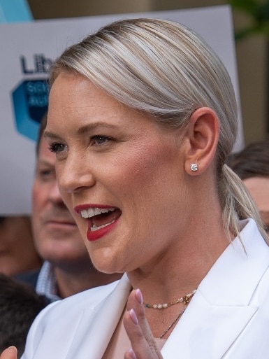 SA Liberals promise stamp duty relief as Labor shares plan for current WCH site