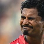 England beat Nepal by four runs; avoid shock at T20 World Cup