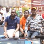 New ODM Faction Issues First Resolutions During Linda Wananchi Tour