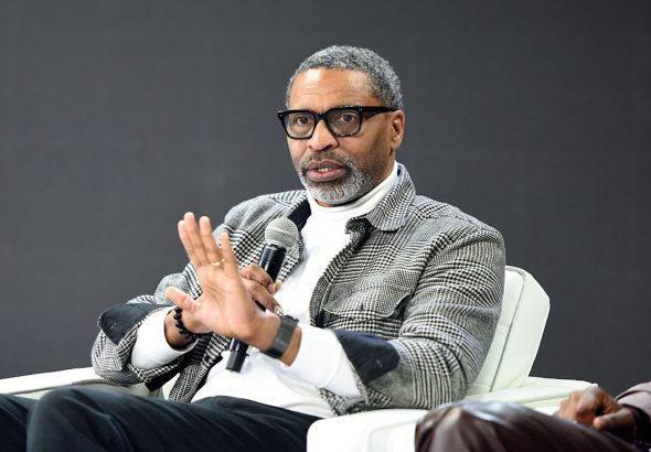 NAACP’s Derrick Johnson on how Trump is hollowing out democracy