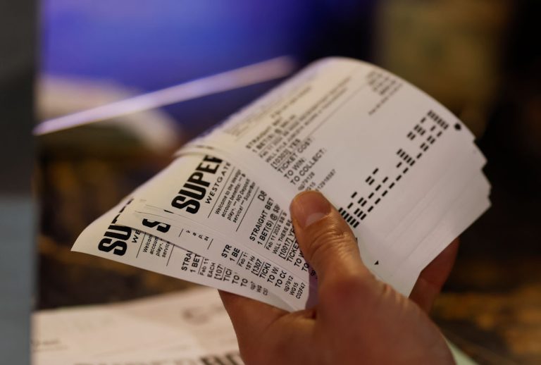 How online sports betting targets Black communities