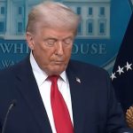 Trump Is Flipping Out And Demanding That Republicans Rig The Midterm Election