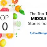 Middle East focus: Our top 10 Middle East stories in 2025