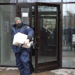 Russia accuses Ukraine of role in failed assassination of general in Moscow