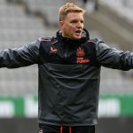 Eddie Howe Vows To ‘Step Aside’ As Newcastle United Boss – On One Condition