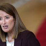 EU Parliament to vote on €90B Ukraine loan Wednesday