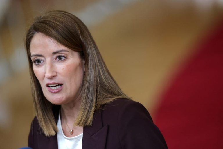 EU Parliament to vote on €90B Ukraine loan Wednesday