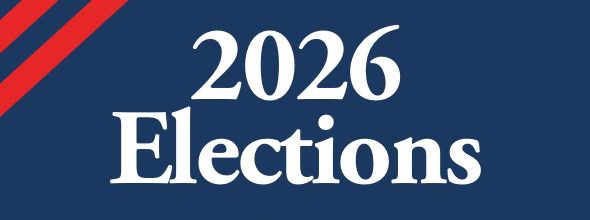 Democrats Will Need More Than One Blue Wave to Solve Their Regional Woes