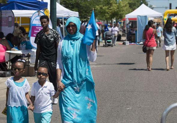 DECLARACIÓN: ¡Defender y ampliar el Estatus de Protección Temporal para haitianos!