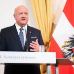 EU must urgently bring down energy prices, says Austrian chancellor